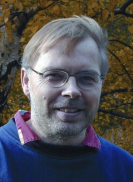 Stefan Kinne