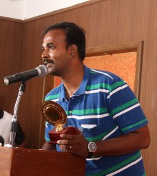K. Balachander Kalappan