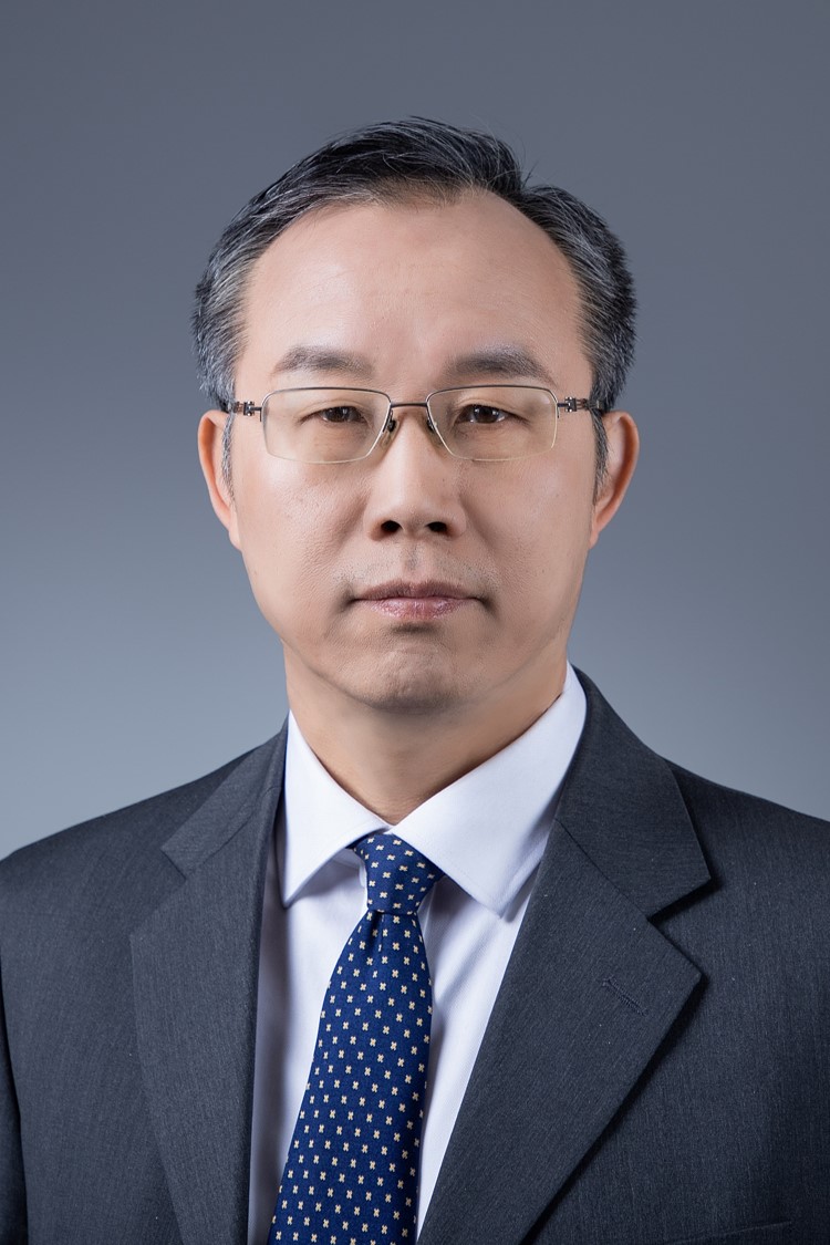 Dayue Chen