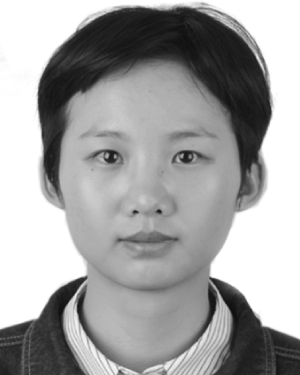 Qiqi Tong