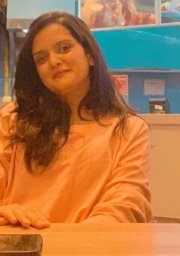 Divya Joshi