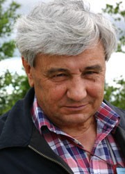 Sergei Petrovich Novikov