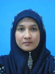Nor Zurairahetty Mohd yunus