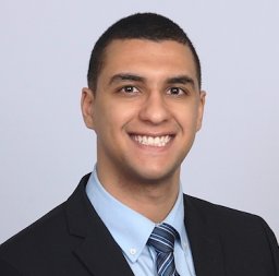 Ahmed Kashkoush