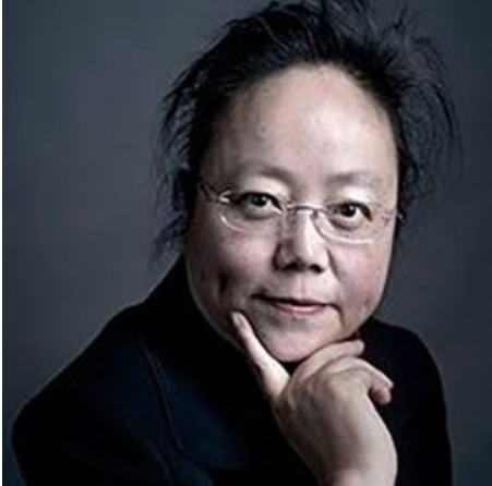 Jenny J. Yang