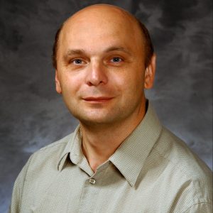 Igor I. Slukvin