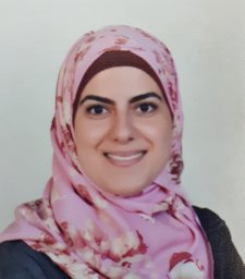 Sanaa Alwidian