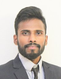 Vasu Dev Mukku