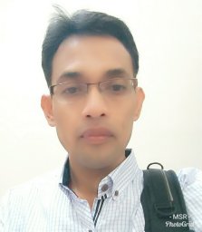 Muhammad Saifur Rohman