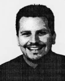 Dirk Wiegner