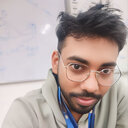 Sanjib Kumar Mohanty
