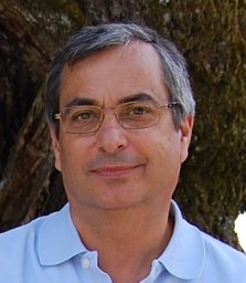 Jorge C. Romão