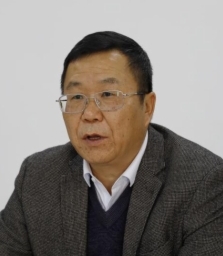 Leizhen Wang