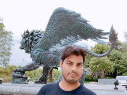 Rohit Ashok Kumar Yadav
