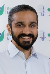 Bilal Khatri