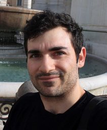 Luca Romano