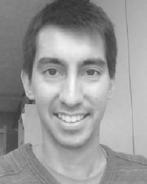 Christopher Cabrall