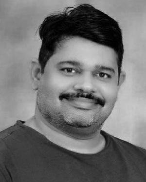 Piyush Kumar Shukla