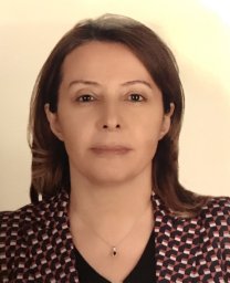 Aynur Karadenizli