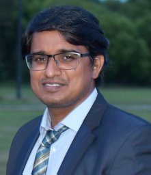 Virendra Kumar Tiwari