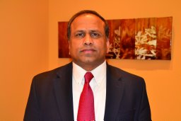 Mahendra K. Sunkara