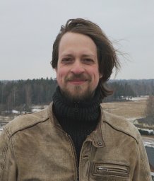 Steffen Ehrmann