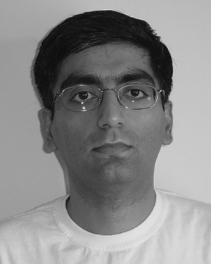 Sachin Adlakha