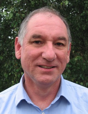 Neil Baker