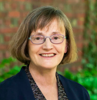 Margaret Martonosi