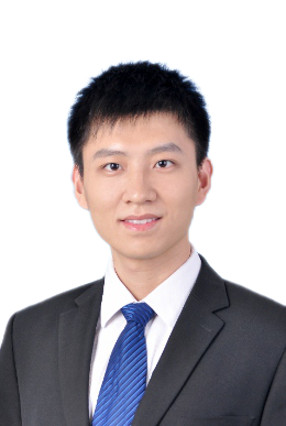 Guoqiang Li