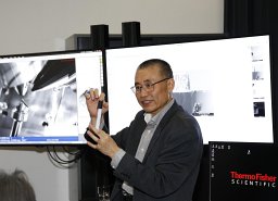 Chengge Jiao