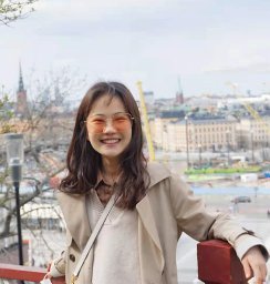 XiaoQi Yue