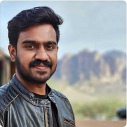 Barath Lakshmanan