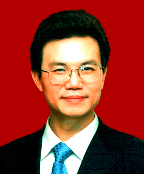 Jing X. Kang