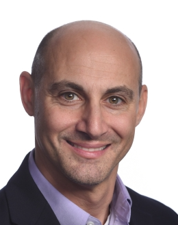 Joe Tranquillo