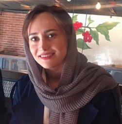 Fattaneh Pourakpour