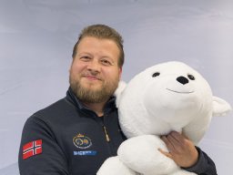 Mats A. Granskog