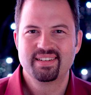 Paul Debevec