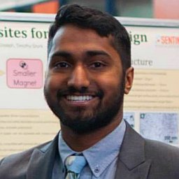 Kevin J. Joseph