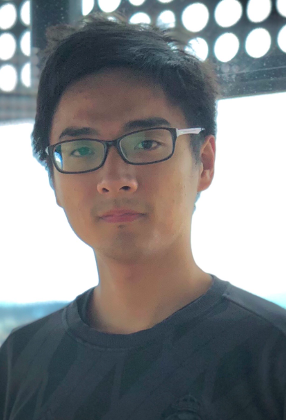 Yinzhan Xu