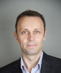 Patrice Laroche