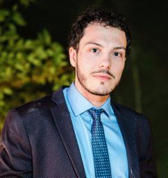 Rodrigo Bavaresco