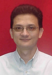 Christopher Teh Boon Sung