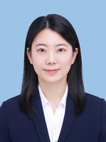 Wenjing Sun