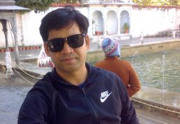 Kumar Dileep