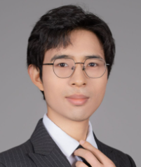 Zhiwen Xie