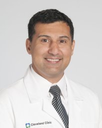 Omar Y. Mian