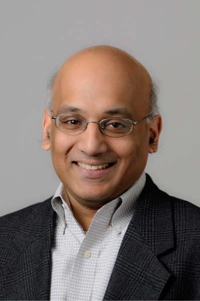 John Chandy