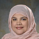 Nabila Ahmed-Sarwar