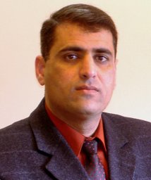 Hani Al-Ahmad